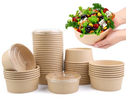 750 ml KRAFT BOWL