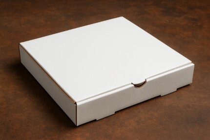 11" × 11" PIZZA BOX