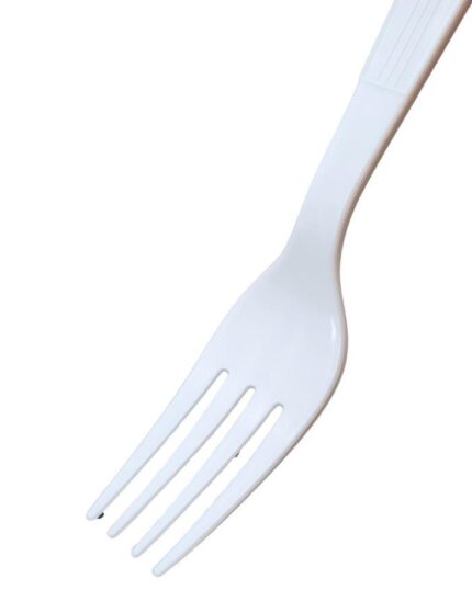HEAVY PLASTIC FORK